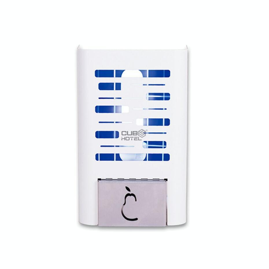 Mata Moscas Captador Insectos TOP IGLU 20W